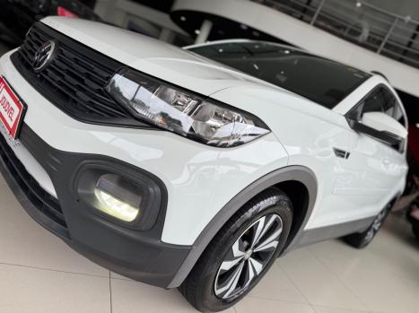 VOLKSWAGEN T-Cross 1.0 4P 200 TSI FLEX SENSE AUTOMTICO, Foto 3