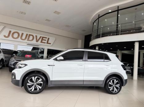 VOLKSWAGEN T-Cross 1.0 4P 200 TSI FLEX SENSE AUTOMTICO, Foto 4