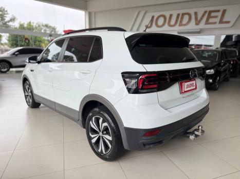 VOLKSWAGEN T-Cross 1.0 4P 200 TSI FLEX SENSE AUTOMTICO, Foto 5