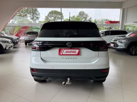 VOLKSWAGEN T-Cross 1.0 4P 200 TSI FLEX SENSE AUTOMTICO, Foto 6