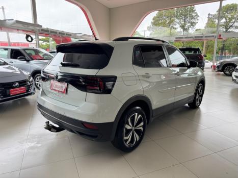 VOLKSWAGEN T-Cross 1.0 4P 200 TSI FLEX SENSE AUTOMTICO, Foto 7