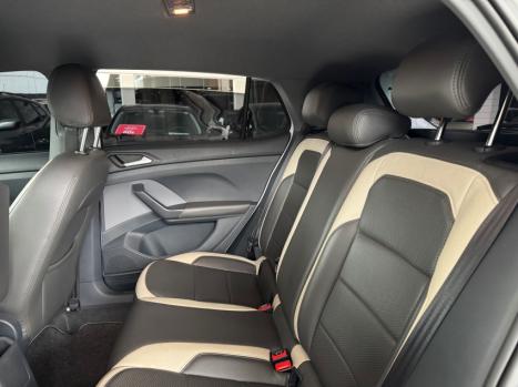 VOLKSWAGEN T-Cross 1.0 4P 200 TSI FLEX SENSE AUTOMTICO, Foto 9