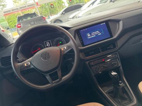 VOLKSWAGEN T-Cross 1.0 4P 200 TSI FLEX SENSE AUTOMTICO, Foto 11