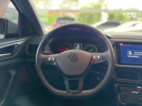 VOLKSWAGEN T-Cross 1.0 4P 200 TSI FLEX SENSE AUTOMTICO, Foto 12