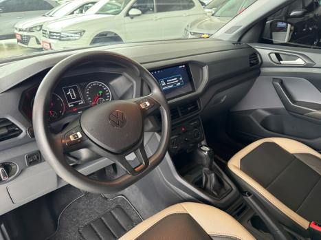VOLKSWAGEN T-Cross 1.0 4P 200 TSI FLEX SENSE AUTOMTICO, Foto 14