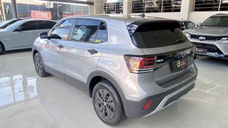 VOLKSWAGEN T-Cross 1.0 4P 200 TSI FLEX SENSE AUTOMTICO, Foto 2