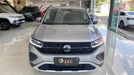VOLKSWAGEN T-Cross 1.0 4P 200 TSI FLEX SENSE AUTOMTICO, Foto 3