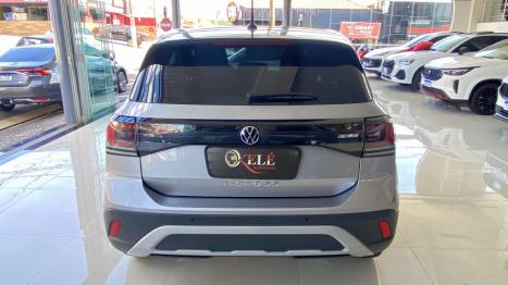VOLKSWAGEN T-Cross 1.0 4P 200 TSI FLEX SENSE AUTOMTICO, Foto 5