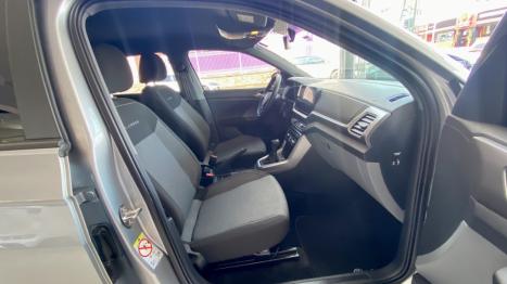 VOLKSWAGEN T-Cross 1.0 4P 200 TSI FLEX SENSE AUTOMTICO, Foto 7