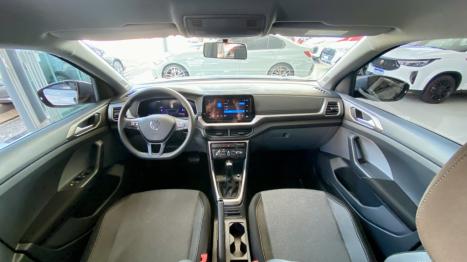 VOLKSWAGEN T-Cross 1.0 4P 200 TSI FLEX SENSE AUTOMTICO, Foto 8