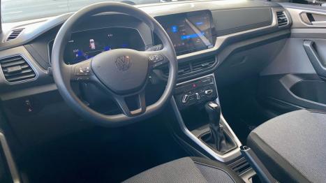 VOLKSWAGEN T-Cross 1.0 4P 200 TSI FLEX SENSE AUTOMTICO, Foto 9