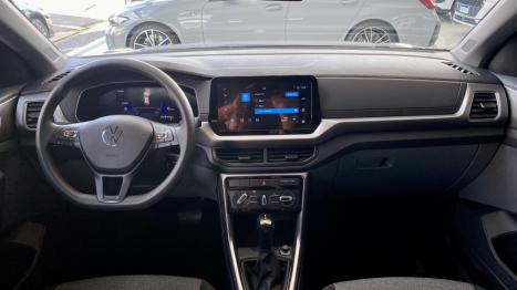 VOLKSWAGEN T-Cross 1.0 4P 200 TSI FLEX SENSE AUTOMTICO, Foto 10