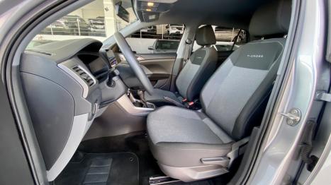 VOLKSWAGEN T-Cross 1.0 4P 200 TSI FLEX SENSE AUTOMTICO, Foto 11