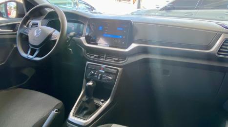 VOLKSWAGEN T-Cross 1.0 4P 200 TSI FLEX SENSE AUTOMTICO, Foto 12