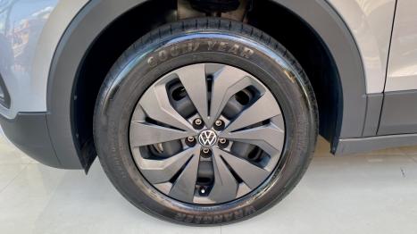 VOLKSWAGEN T-Cross 1.0 4P 200 TSI FLEX SENSE AUTOMTICO, Foto 13