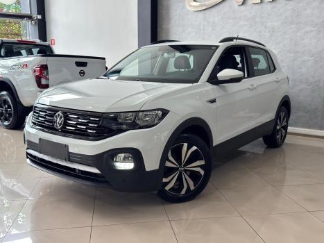 VOLKSWAGEN T-Cross 1.0 4P 200 TSI FLEX COMFORTLINE AUTOM�TICO, Foto 6