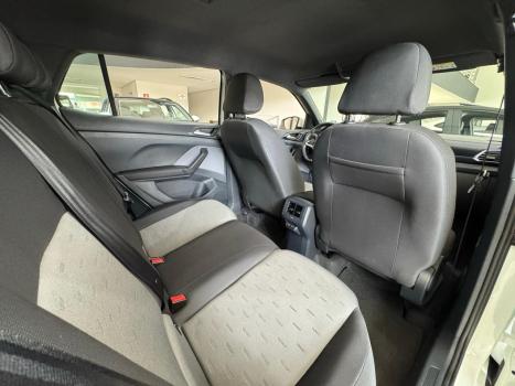 VOLKSWAGEN T-Cross 1.0 4P 200 TSI FLEX COMFORTLINE AUTOM�TICO, Foto 12