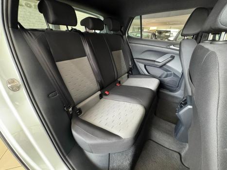 VOLKSWAGEN T-Cross 1.0 4P 200 TSI FLEX COMFORTLINE AUTOM�TICO, Foto 13