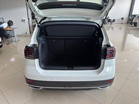 VOLKSWAGEN T-Cross 1.0 4P 200 TSI FLEX COMFORTLINE AUTOM�TICO, Foto 15