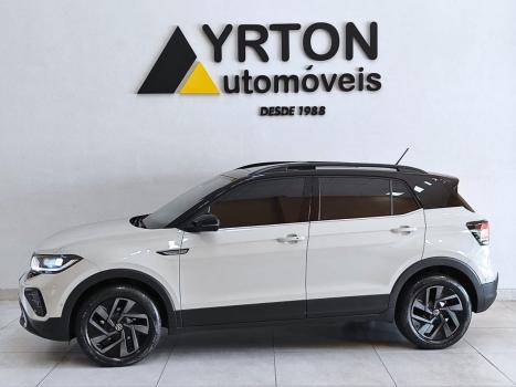 VOLKSWAGEN T-Cross 1.4 4P 250 TSI FLEX HIGHLINE AUTOM�TICO, Foto 1