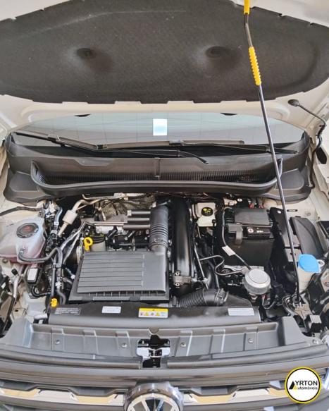 VOLKSWAGEN T-Cross 1.4 4P 250 TSI FLEX HIGHLINE AUTOM�TICO, Foto 3