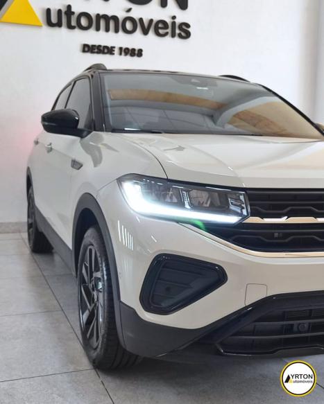 VOLKSWAGEN T-Cross 1.4 4P 250 TSI FLEX HIGHLINE AUTOM�TICO, Foto 4
