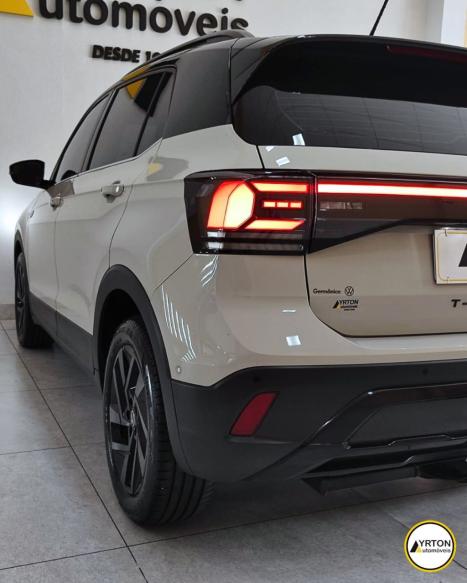 VOLKSWAGEN T-Cross 1.4 4P 250 TSI FLEX HIGHLINE AUTOM�TICO, Foto 8