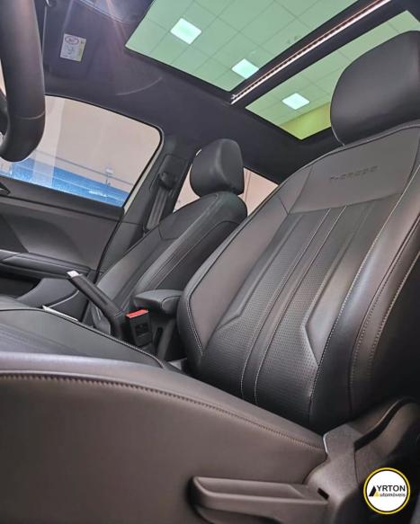 VOLKSWAGEN T-Cross 1.4 4P 250 TSI FLEX HIGHLINE AUTOM�TICO, Foto 12