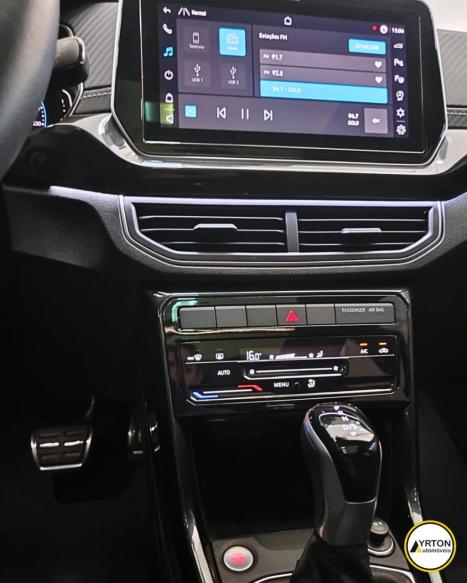 VOLKSWAGEN T-Cross 1.4 4P 250 TSI FLEX HIGHLINE AUTOM�TICO, Foto 14