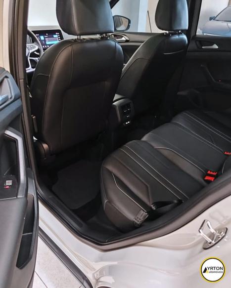 VOLKSWAGEN T-Cross 1.4 4P 250 TSI FLEX HIGHLINE AUTOM�TICO, Foto 16