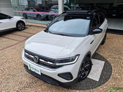 VOLKSWAGEN T-Cross 1.4 4P 250 TSI FLEX HIGHLINE AUTOM�TICO, Foto 2