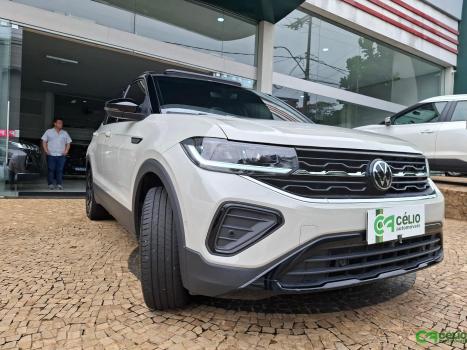 VOLKSWAGEN T-Cross 1.4 4P 250 TSI FLEX HIGHLINE AUTOM�TICO, Foto 3