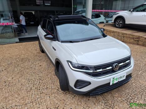 VOLKSWAGEN T-Cross 1.4 4P 250 TSI FLEX HIGHLINE AUTOM�TICO, Foto 6