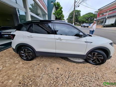 VOLKSWAGEN T-Cross 1.4 4P 250 TSI FLEX HIGHLINE AUTOM�TICO, Foto 7