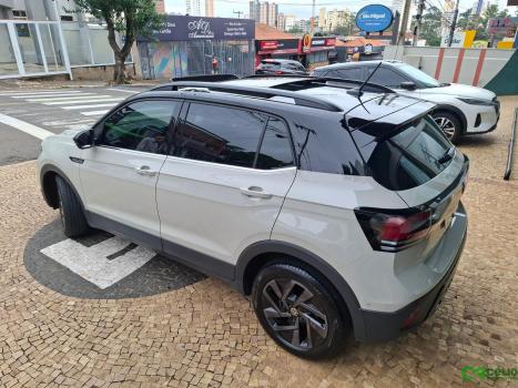 VOLKSWAGEN T-Cross 1.4 4P 250 TSI FLEX HIGHLINE AUTOM�TICO, Foto 9