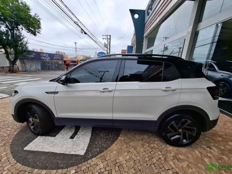 VOLKSWAGEN T-Cross 1.4 4P 250 TSI FLEX HIGHLINE AUTOM�TICO, Foto 10