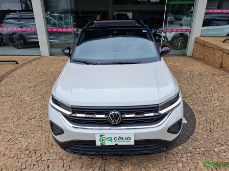 VOLKSWAGEN T-Cross 1.4 4P 250 TSI FLEX HIGHLINE AUTOM�TICO, Foto 12