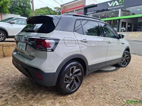 VOLKSWAGEN T-Cross 1.4 4P 250 TSI FLEX HIGHLINE AUTOM�TICO, Foto 13