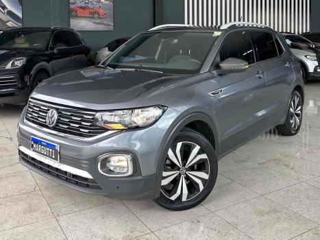VOLKSWAGEN T-Cross 1.4 4P 250 TSI FLEX HIGHLINE AUTOM�TICO, Foto 1