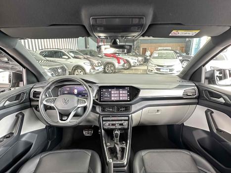 VOLKSWAGEN T-Cross 1.4 4P 250 TSI FLEX HIGHLINE AUTOM�TICO, Foto 11