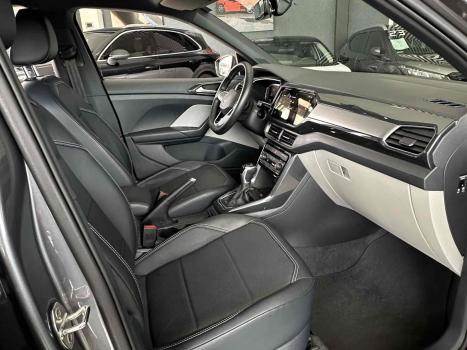 VOLKSWAGEN T-Cross 1.4 4P 250 TSI FLEX HIGHLINE AUTOM�TICO, Foto 12