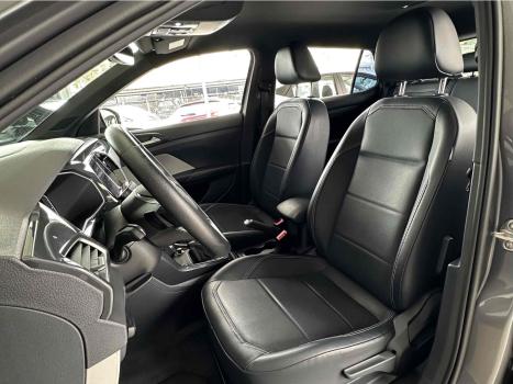 VOLKSWAGEN T-Cross 1.4 4P 250 TSI FLEX HIGHLINE AUTOM�TICO, Foto 13