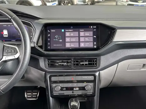 VOLKSWAGEN T-Cross 1.4 4P 250 TSI FLEX HIGHLINE AUTOM�TICO, Foto 17