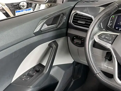 VOLKSWAGEN T-Cross 1.4 4P 250 TSI FLEX HIGHLINE AUTOM�TICO, Foto 18