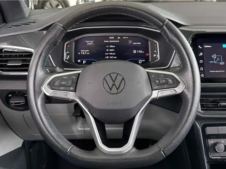 VOLKSWAGEN T-Cross 1.4 4P 250 TSI FLEX HIGHLINE AUTOM�TICO, Foto 19