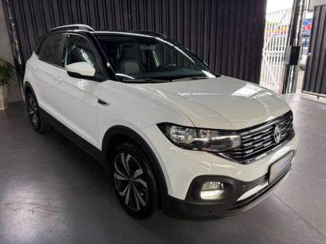 VOLKSWAGEN T-Cross 1.0 4P 200 TSI FLEX COMFORTLINE AUTOM�TICO, Foto 2