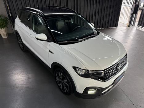 VOLKSWAGEN T-Cross 1.0 4P 200 TSI FLEX COMFORTLINE AUTOM�TICO, Foto 4