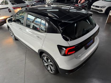 VOLKSWAGEN T-Cross 1.0 4P 200 TSI FLEX COMFORTLINE AUTOM�TICO, Foto 5