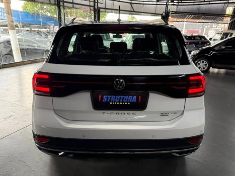 VOLKSWAGEN T-Cross 1.0 4P 200 TSI FLEX COMFORTLINE AUTOM�TICO, Foto 6