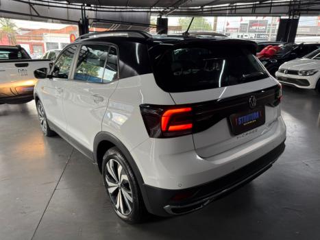 VOLKSWAGEN T-Cross 1.0 4P 200 TSI FLEX COMFORTLINE AUTOM�TICO, Foto 7